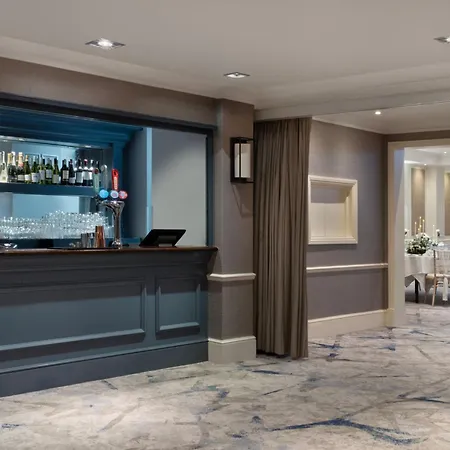 Bournemouth Highcliff Marriott Hotel-3