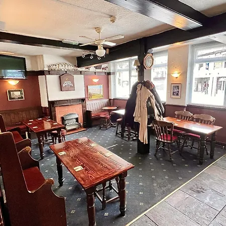 The Horse & Jockey-3