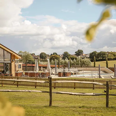 Lympstone Manor Hotel Restaurant & Vineyard - Relais & Chateaux-3