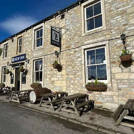 New Inn Appletreewick-3
