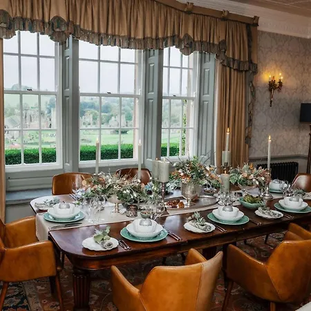 Easby Hall-3