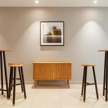 Courtyard By Marriott Stoke On Trent Staffordshire-2