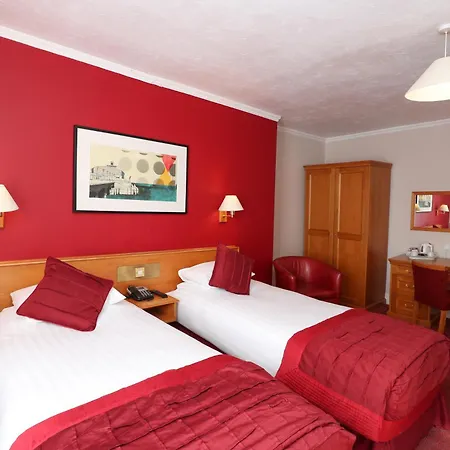 Royal Exeter Hotel-2