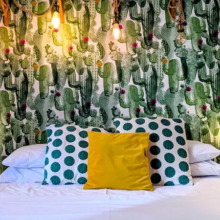 Madeira Guest House-3