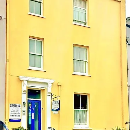 Glenthorne Guest House-2
