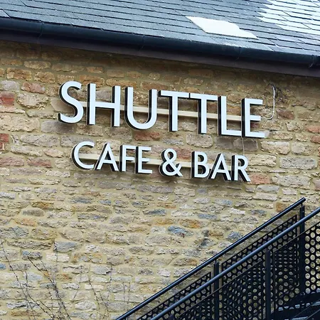 National Badminton Centre Lodge & Health Club-2