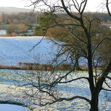 The Larches Ledbury-2
