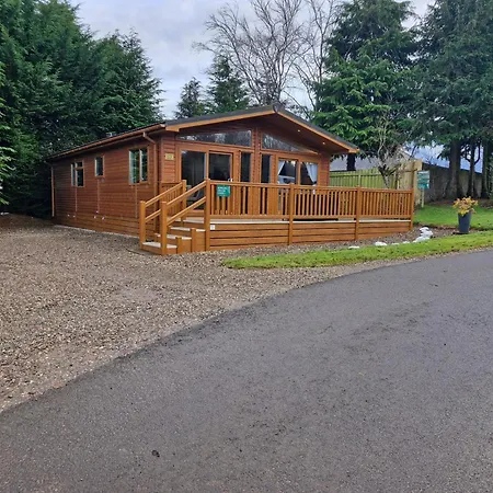 Blairgowrie Holiday Park-3