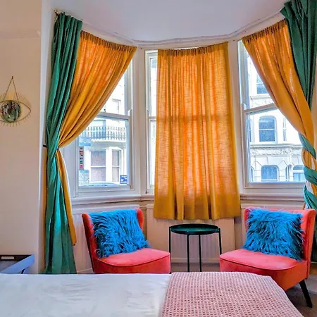 Madeira Guest House-2
