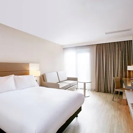Ac Hotel By Marriott Birmingham-3