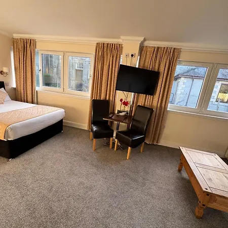 The Waverley Inn-2