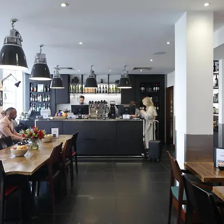 The Z Hotel Victoria-3