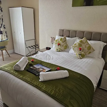 St Hilary Guest House-2