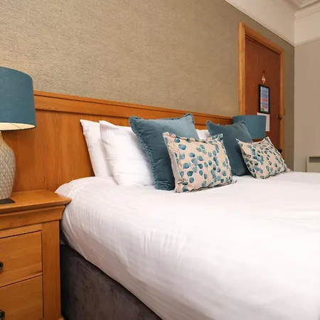 The Coledale Inn-3