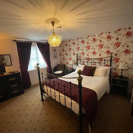 The Bubble Inn Hotel-3