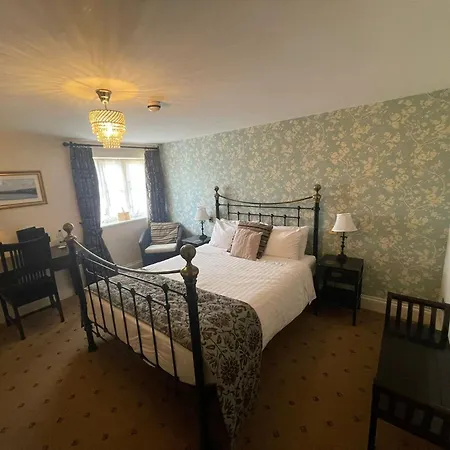 The Bubble Inn Hotel-2