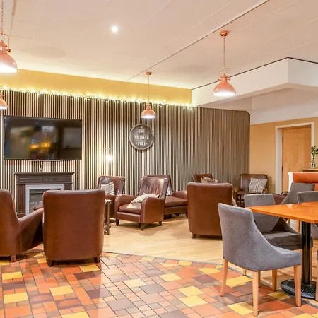 Coylumbridge Resort Hotel-2