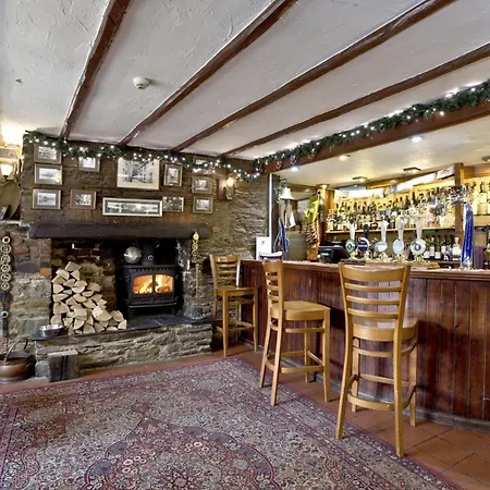 The Fortescue Inn Salcombe-2