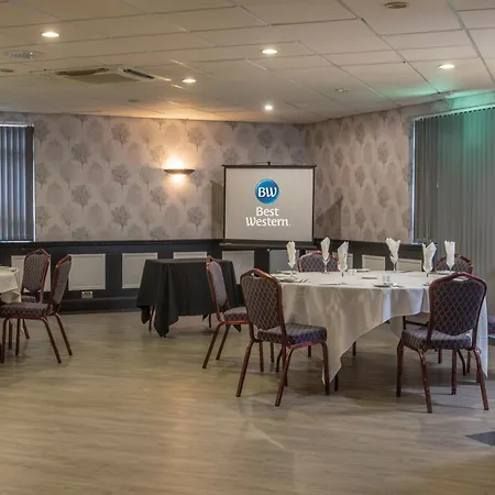 Hotel St Pierre, Sure Hotel Collection By Best Western, Newmillerdam, Wakefield-3