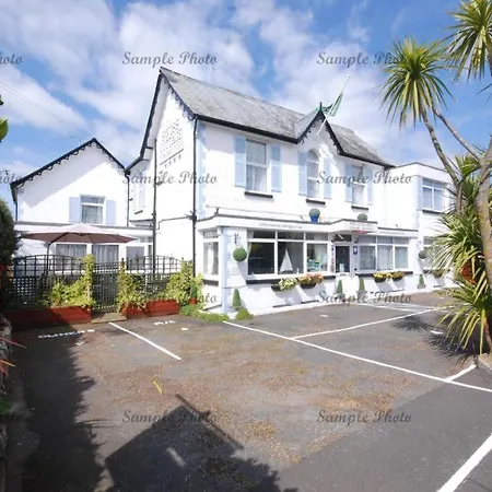 The Swiss Cottage, Shanklin-3
