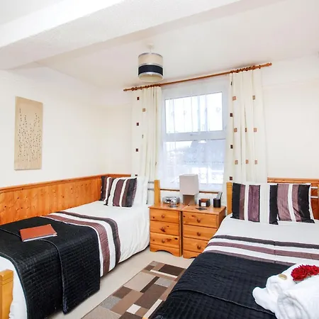 The Swiss Cottage, Shanklin-2