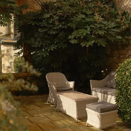 The Queensberry Hotel-2