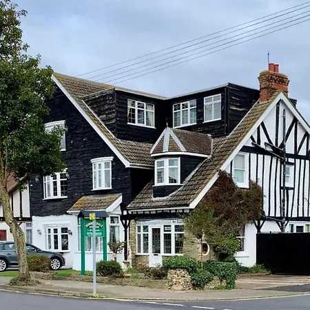 The Sunningdale-2