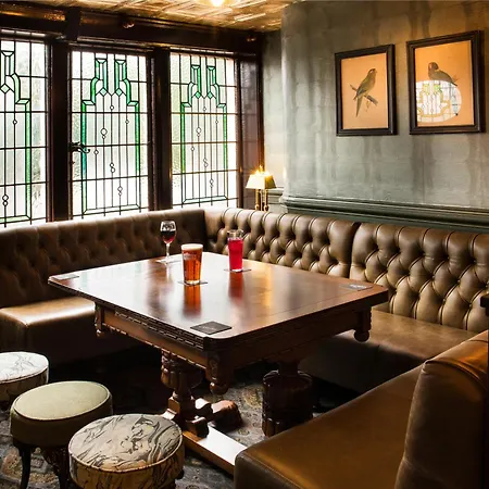 The Royal Toby Hotel-3