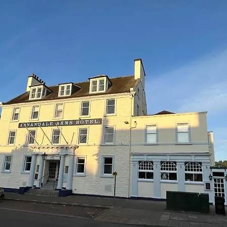 Annandale Arms Hotel-3
