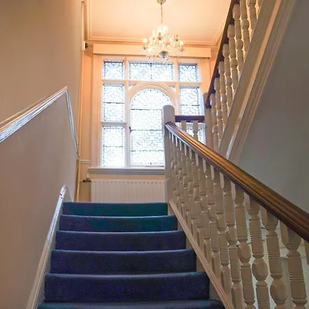 Langford Hotel, Brighton & Hove-2