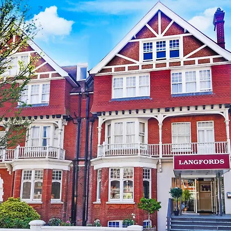 Langford Hotel, Brighton & Hove-3