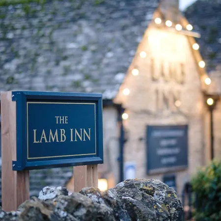 The Lamb Inn-2
