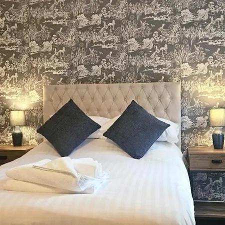 The Abbey Inn-2