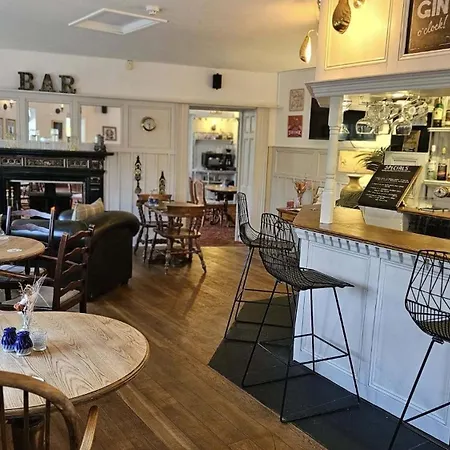 The Abbey Inn-3