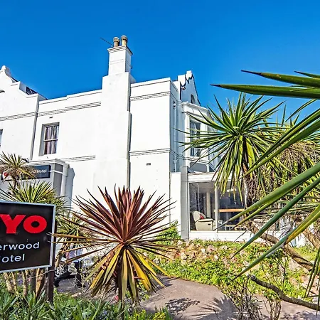 The Sherwood Palm Hotel, Torquay Beach-3