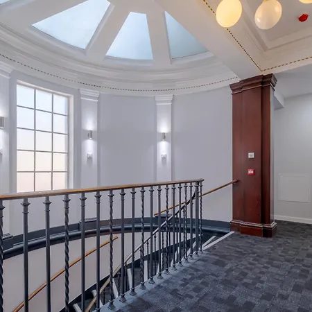 Union Row Retreat - Sja Stays - Luxury 1 Bed Apartment-2