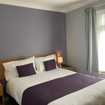 Exeter Court Hotel-2