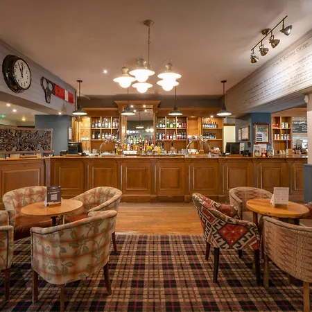 Avon Causeway Hotel-3