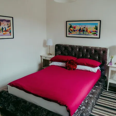 Dawn Break Guest House-2