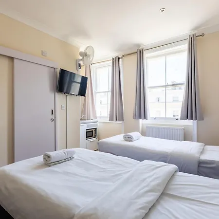 The Chapter Hotels - Hyde Park-2