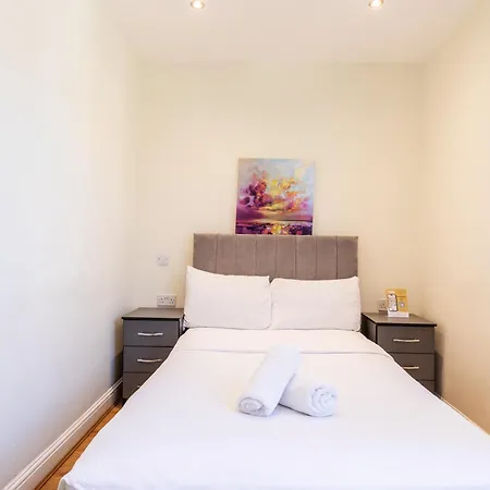 The Chapter Hotels - Hyde Park-3