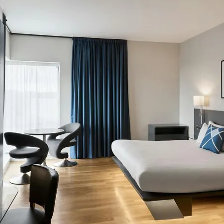 Four Points Flex By Sheraton Dundee-3