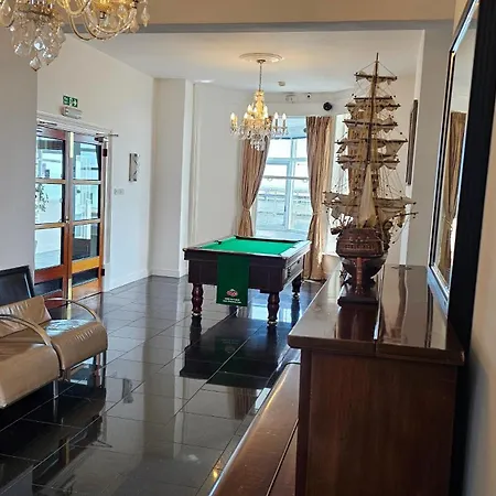 The Strand Hotel-3