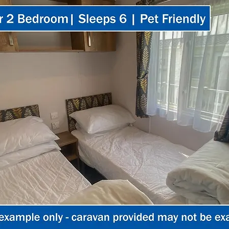Crows Nest Caravan Park-3