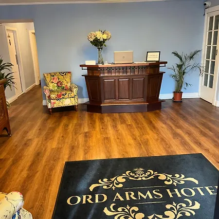 Ord Arms Hotel-2