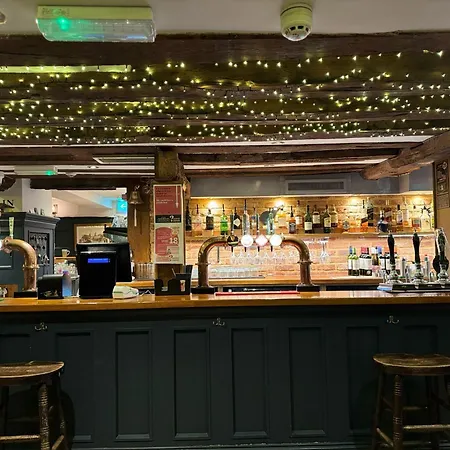 Oyo The Greyhound Inn-3