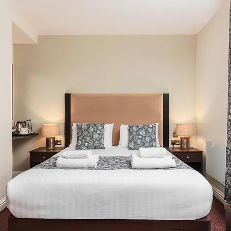 Kyle Hotel 'A Bespoke Hotel'-2