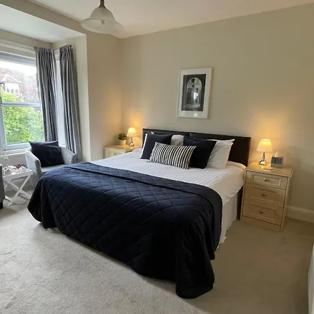 Arbour House B&B-2