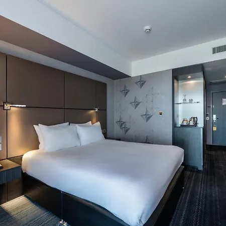 Crowne Plaza Aberdeen Airport By Ihg-3