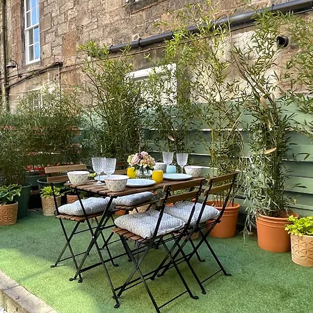 The Broughton Townhouse-2
